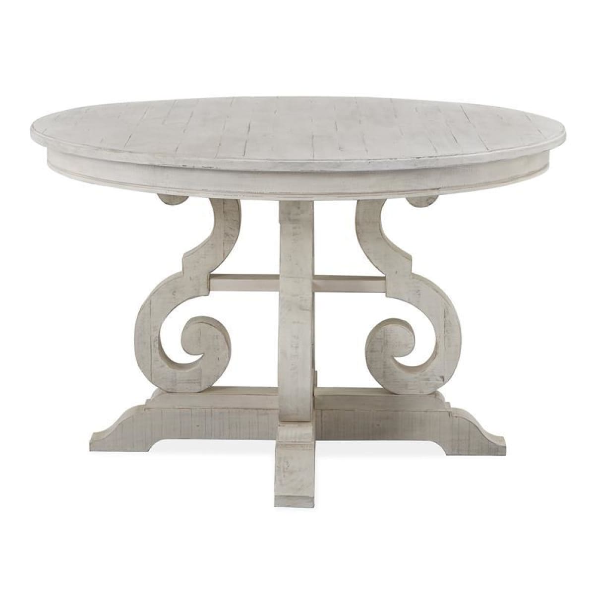 Bronwyn 48 Round Dining Table - DININGCOUNTERHEIGHT