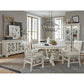 Bronwyn 60 Round Dining Table - DININGCOUNTERHEIGHT