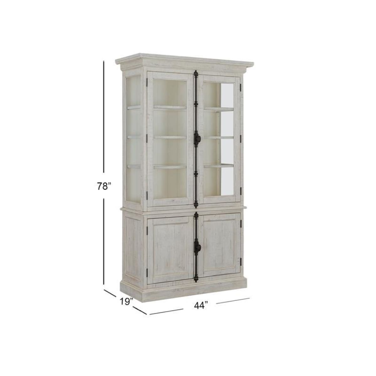 Bronwyn Dining Cabinet - CHINACABINET