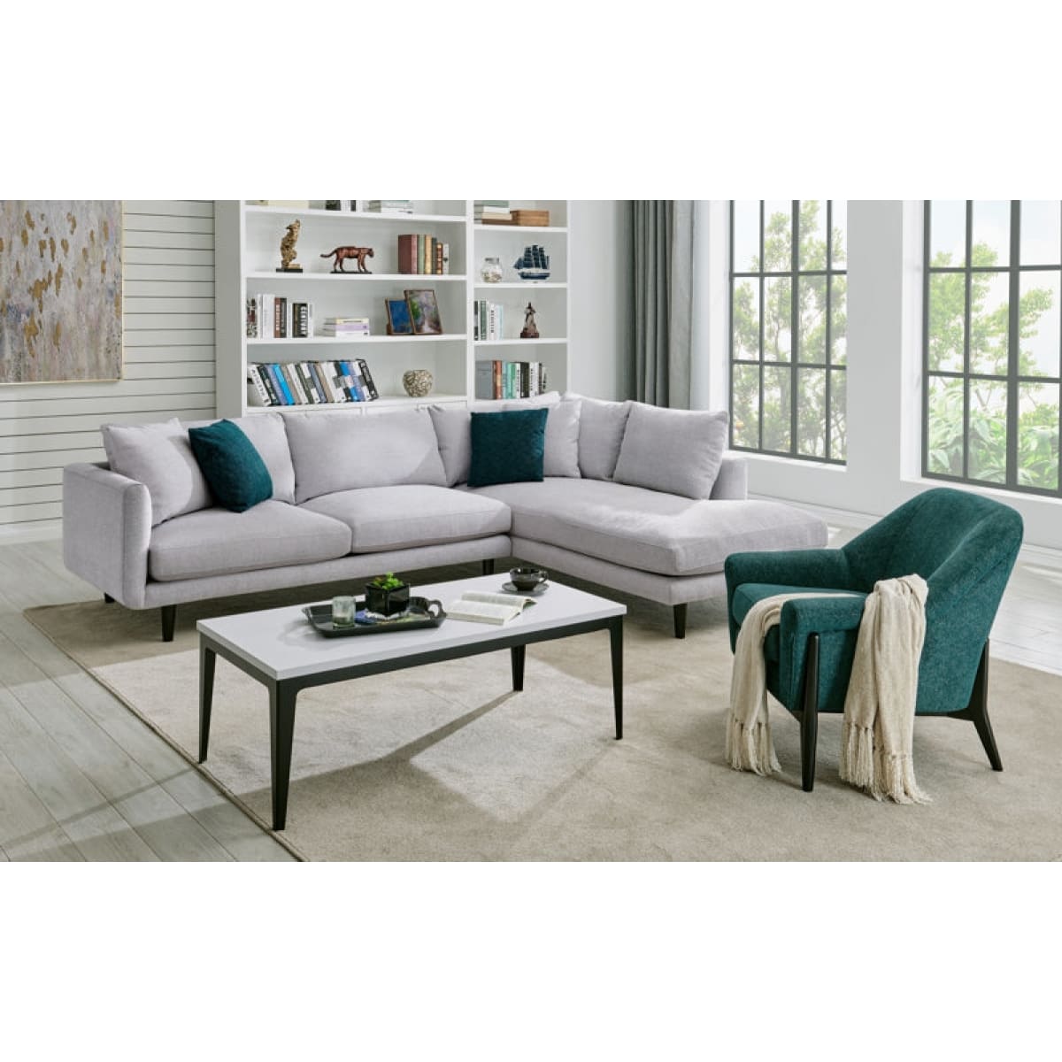 Cala Sectional - Sectional