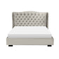 Catalina Upholstery Bed - $1799.99 - BED