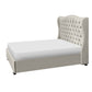 Catalina Upholstery Bed - $1799.99 - BED