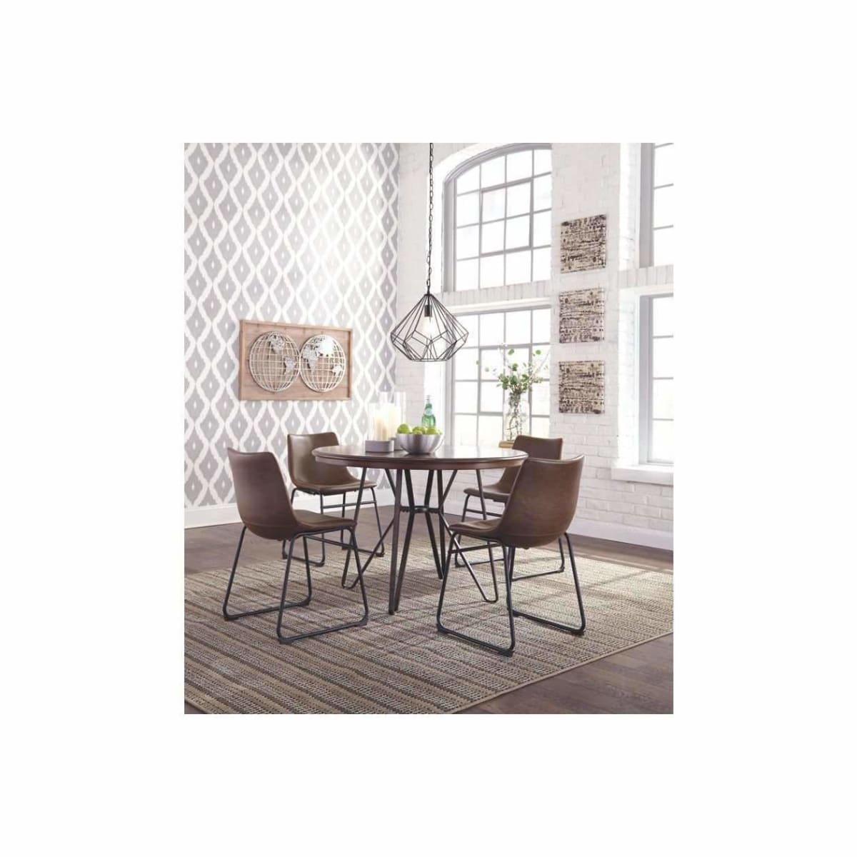 Centiar Dining Room Chair - dining chairs