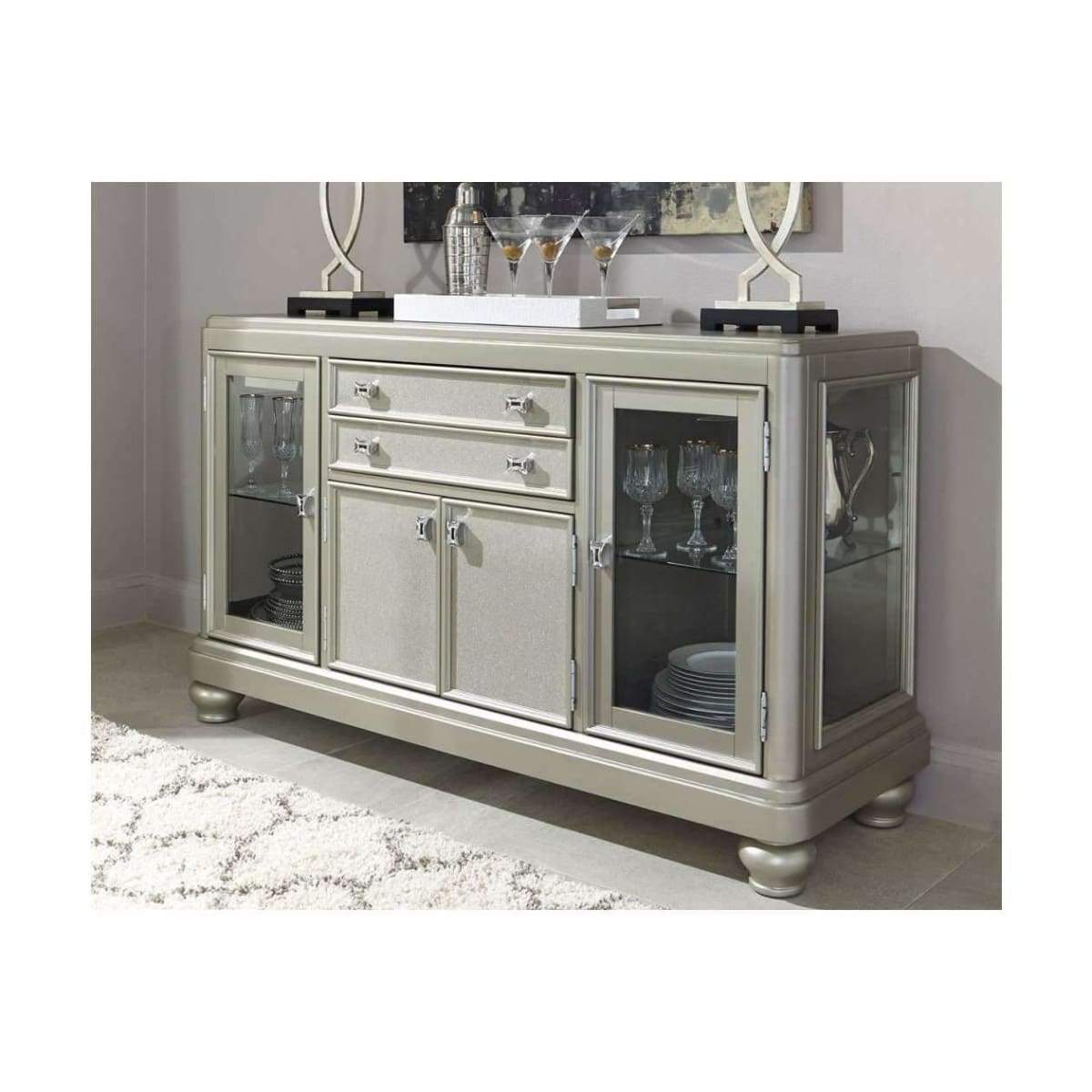 Coralayne Dining Room Server - Side Board