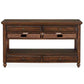 Cottage Lane Sofa Table - CONSOLE TABLE