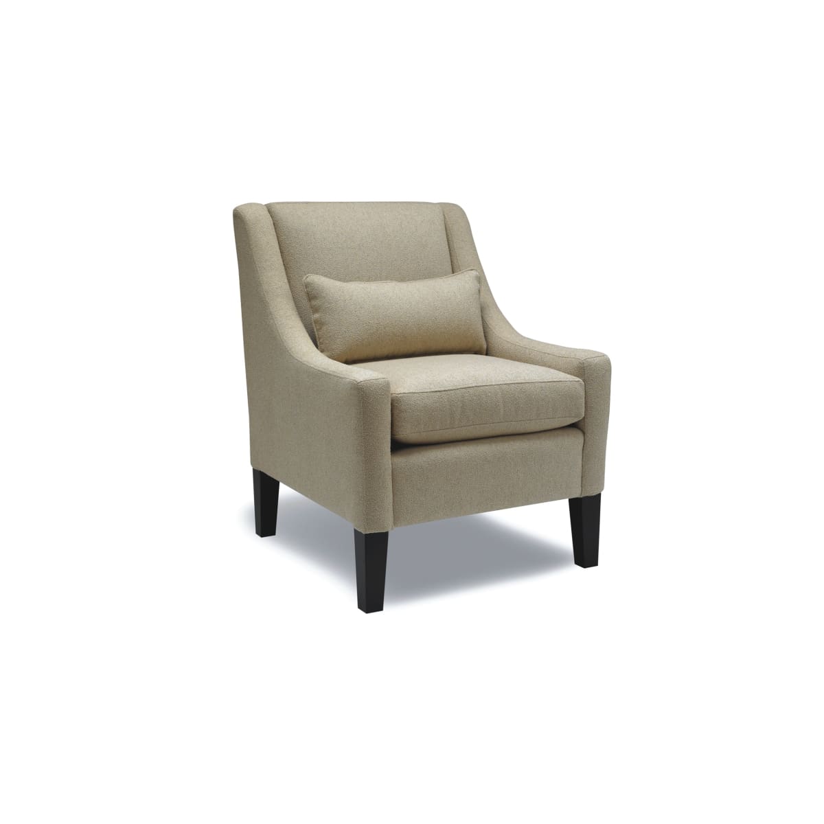 Dea Accent Chair - 37x31x29 - accent chairs