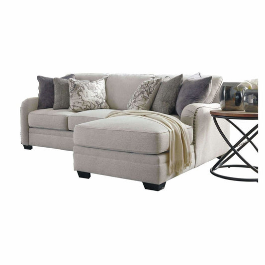 Dellara Two Piece Sectional - Sectional