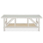 Ellison Rectangular Cocktail Table - COFFEE TABLE