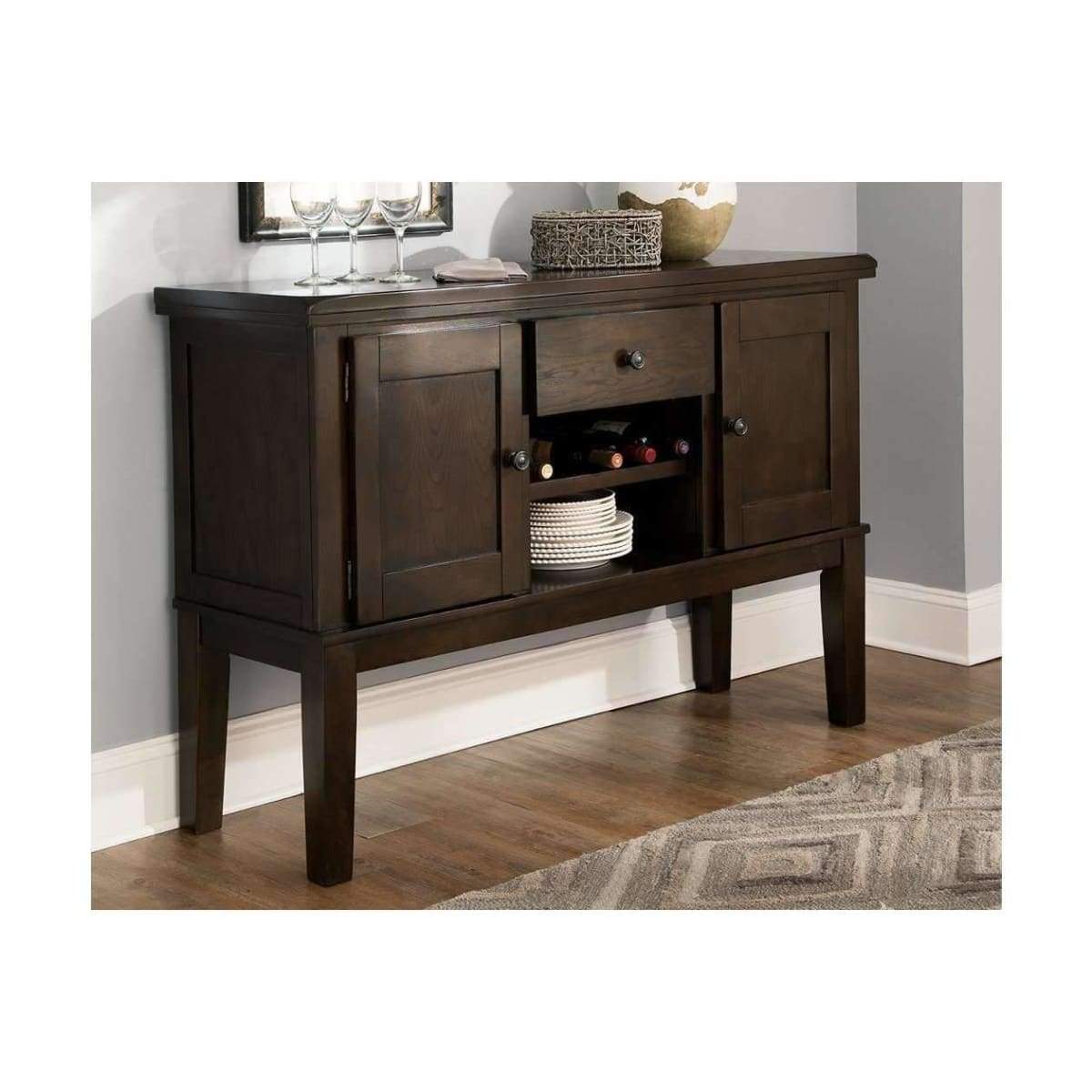 Haddigan Dining Room Server - Side Board