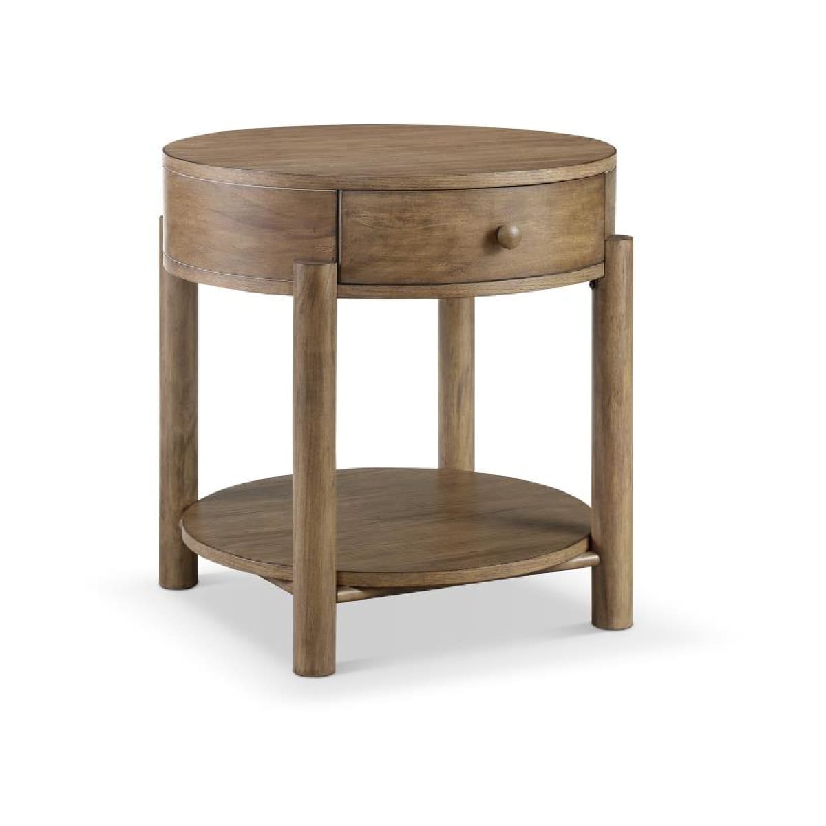 Hadleigh Nesting Cocktail Table - COFFEE TABLE