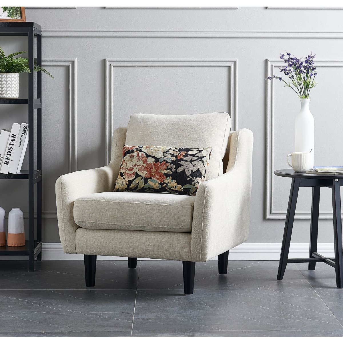 Hailee Chair - accent-chairs