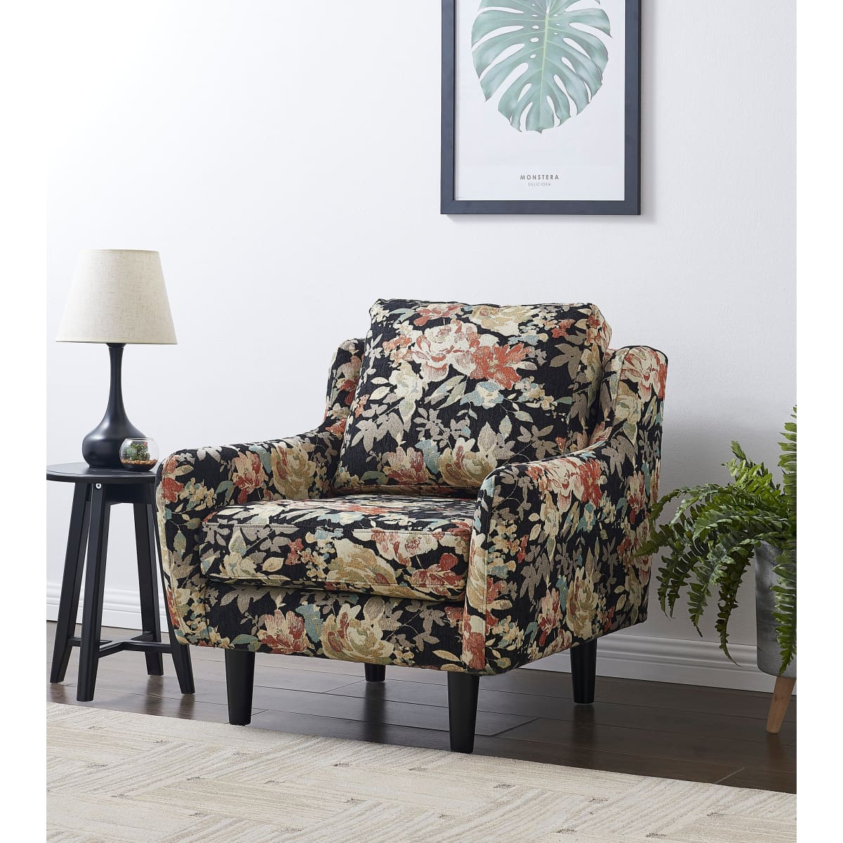 Hailee Chair - accent-chairs