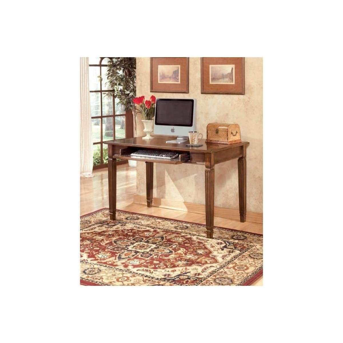 Hamlyn 48 Home Office Desk - Office Desk