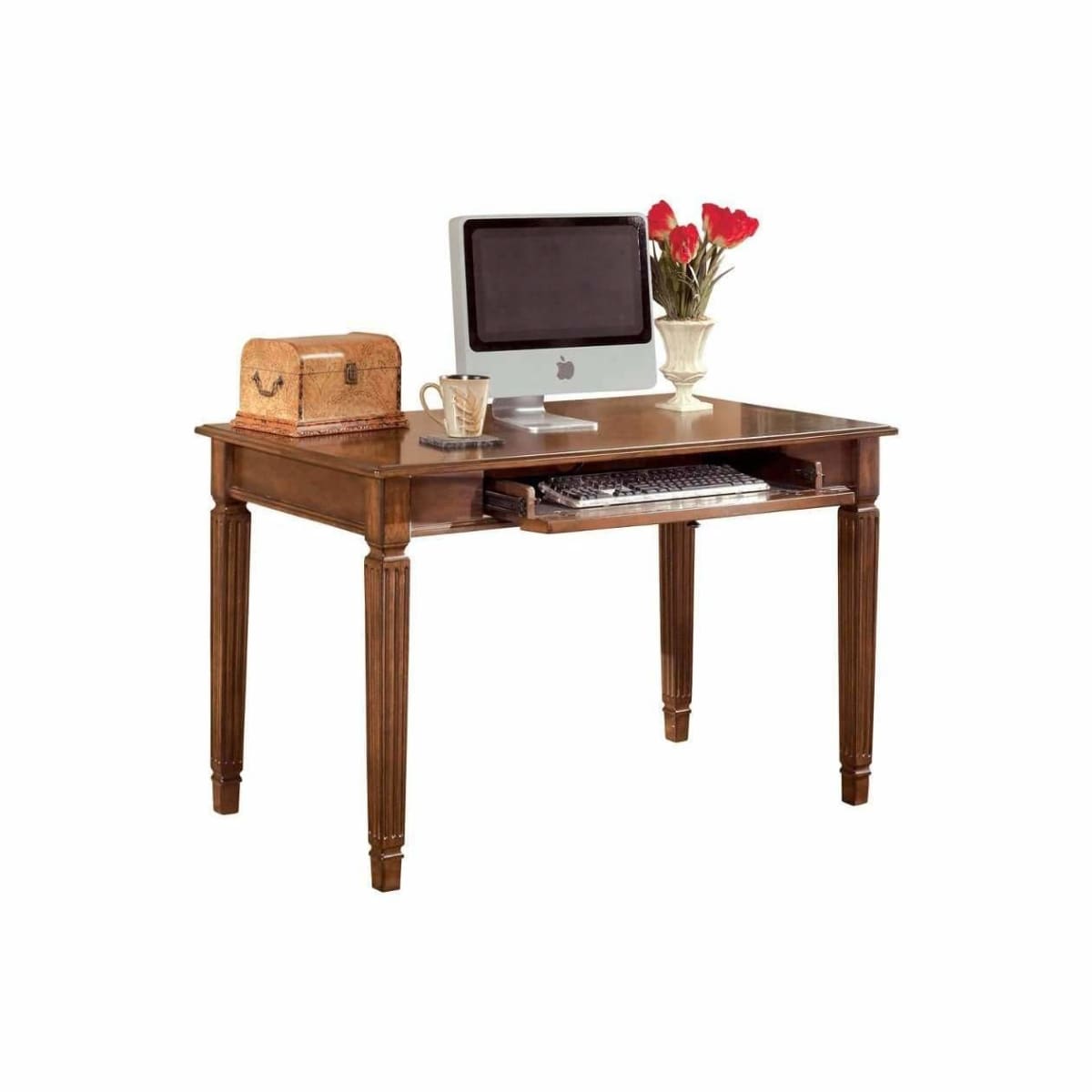 Hamlyn 48 Home Office Desk - Office Desk