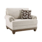 Harleson Chair - accent chairs