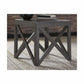 Haroflyn End Table - END TABLE/SIDE TABLE