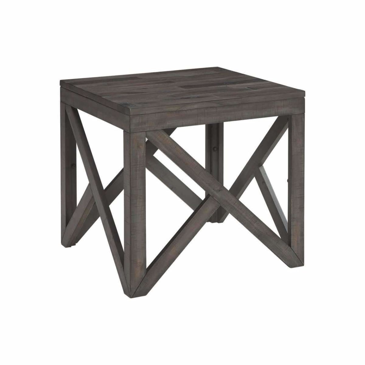 Haroflyn End Table - END TABLE/SIDE TABLE