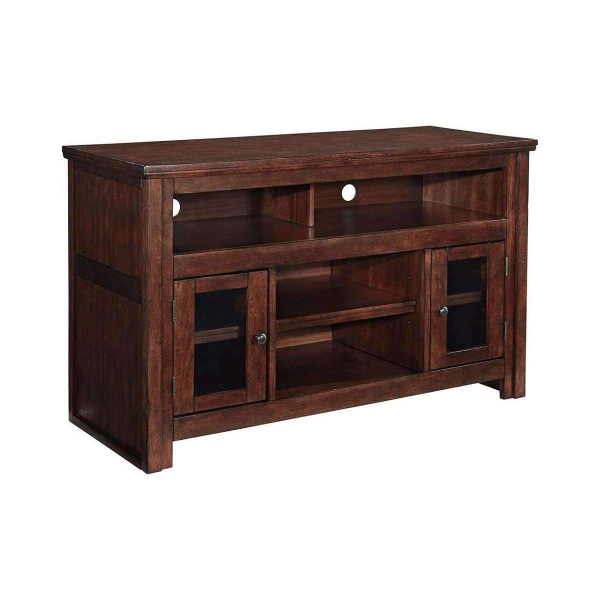 Harpan 50 TV Stand - ENTERTAINMENT CONSOLE