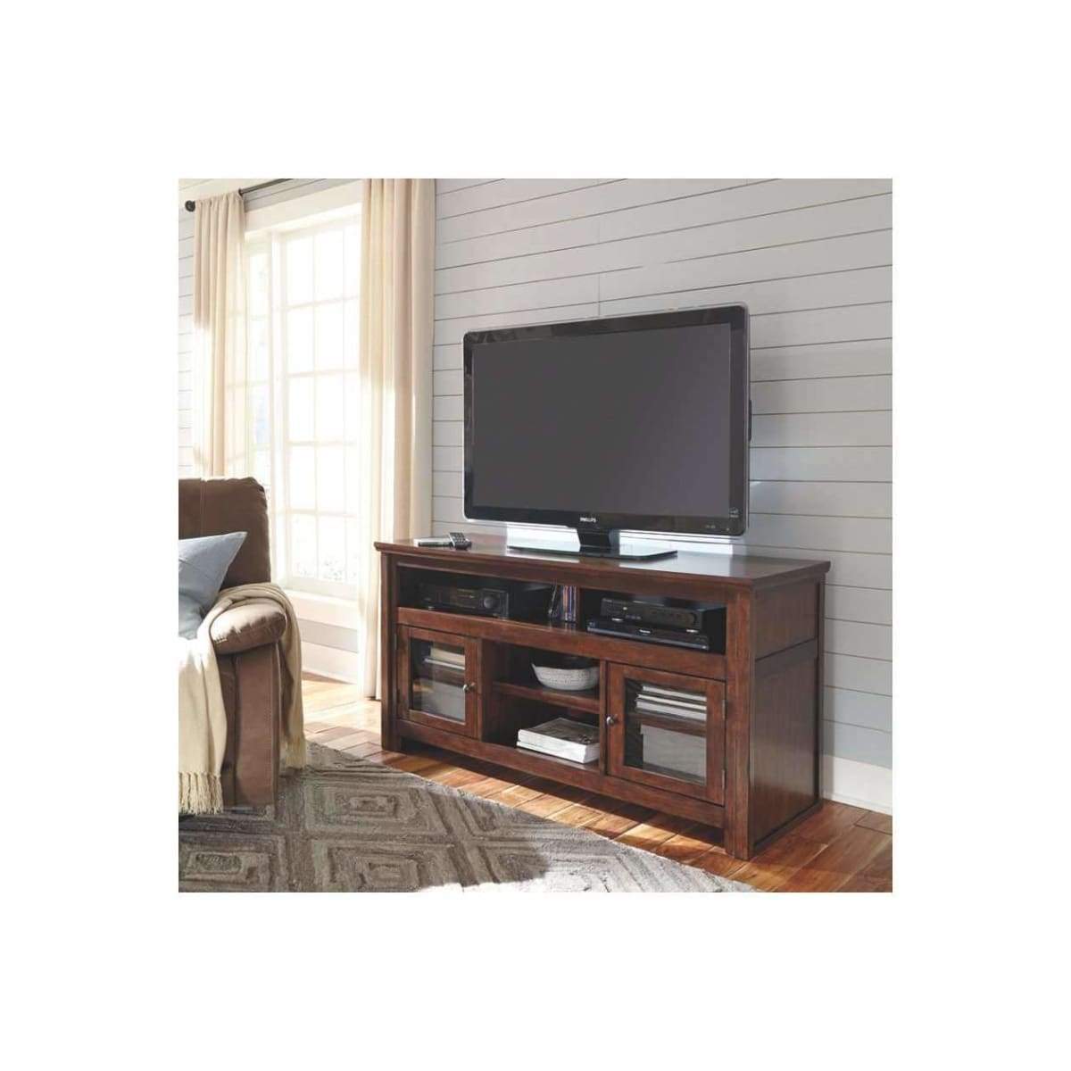 Harpan 60 TV Stand - ENTERTAINMENT CONSOLE