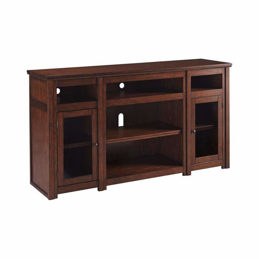 Harpan 72 TV Stand - ENTERTAINMENT CONSOLE