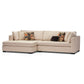 Hartley sectional - Sectional