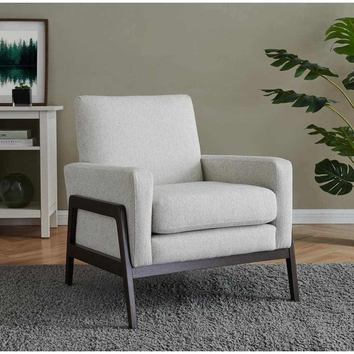Jase Accent chair - accent chairs