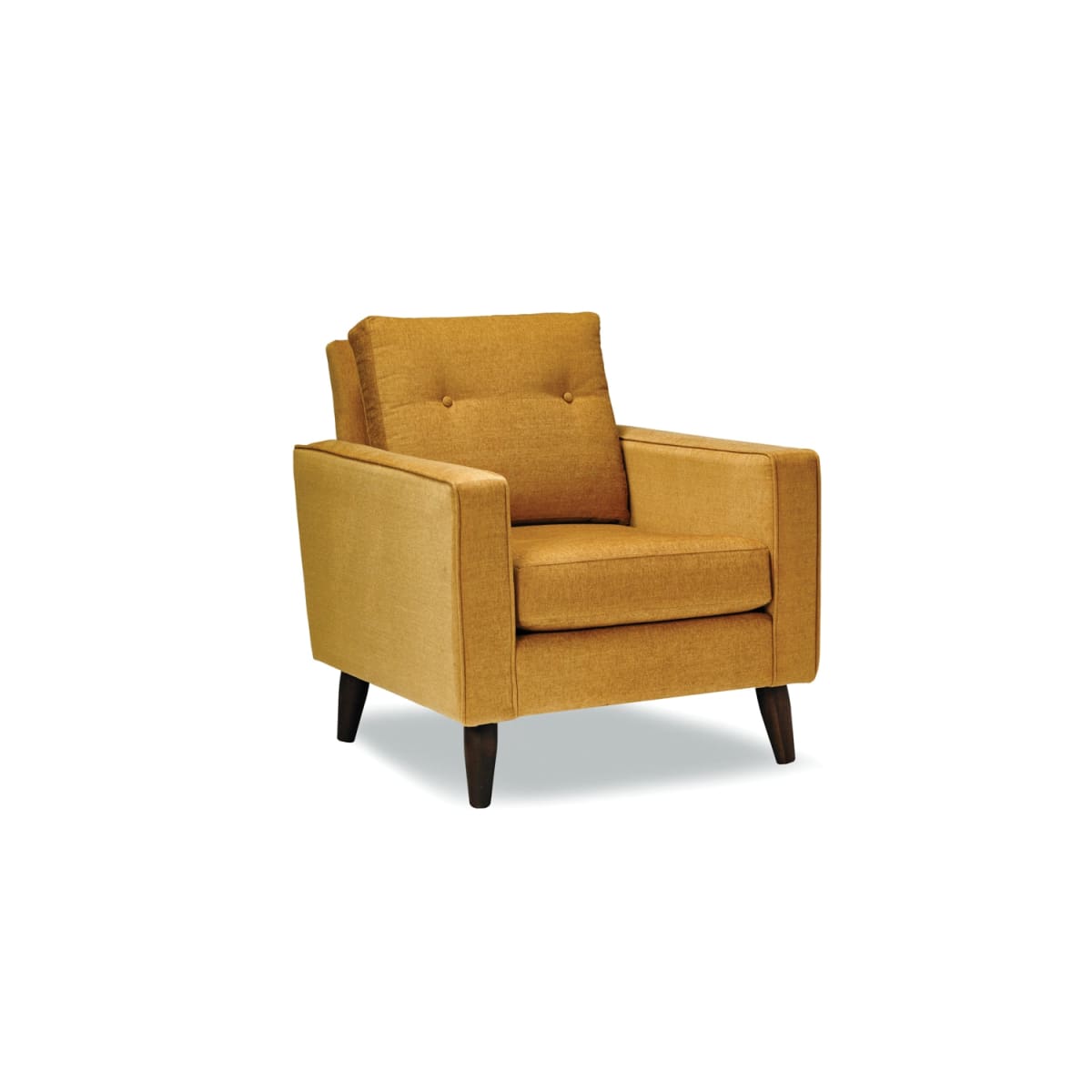 Jay Accent Chair - 35x35x31 - accent chairs