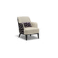 Kass Chair - accent chairs