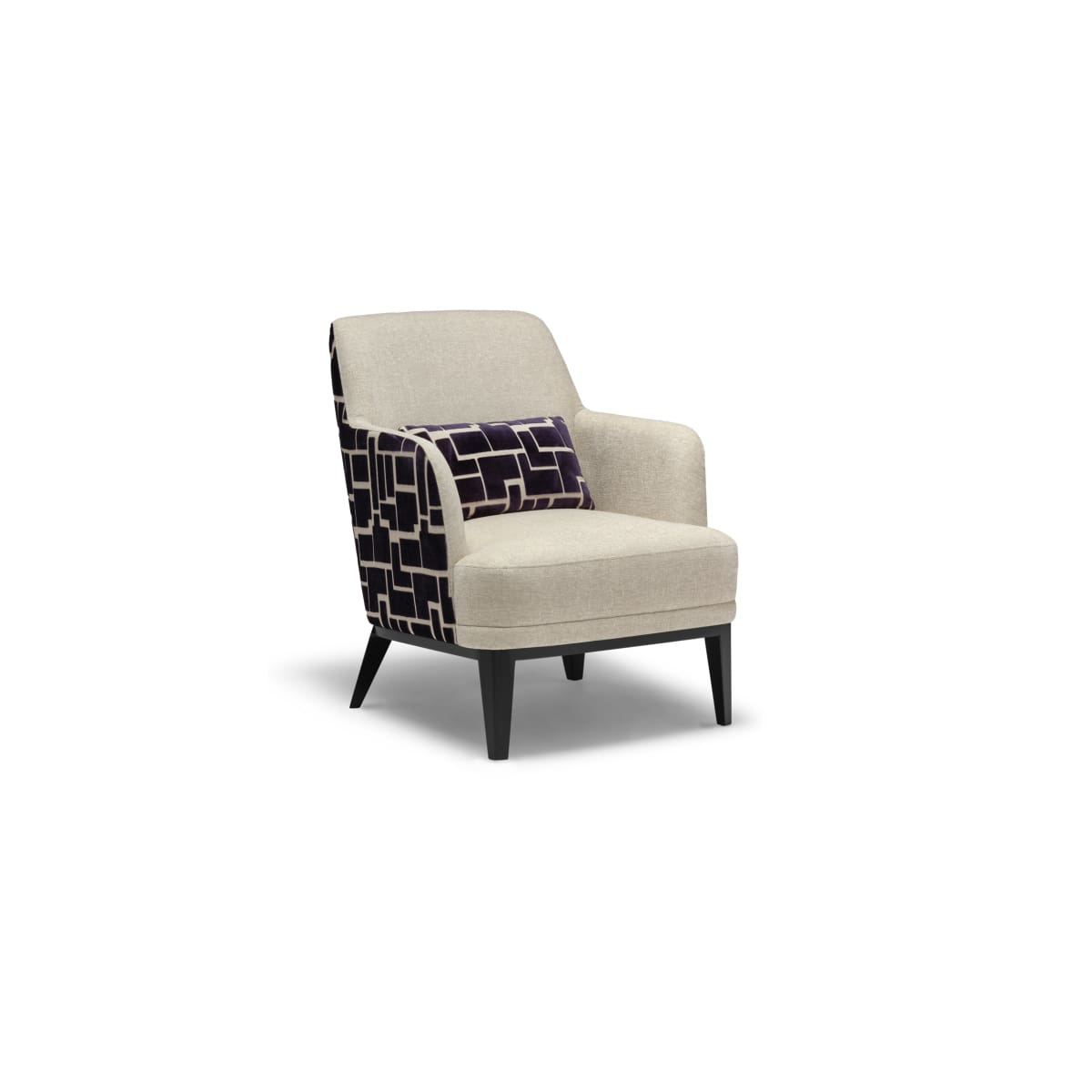 Kass Chair - accent chairs