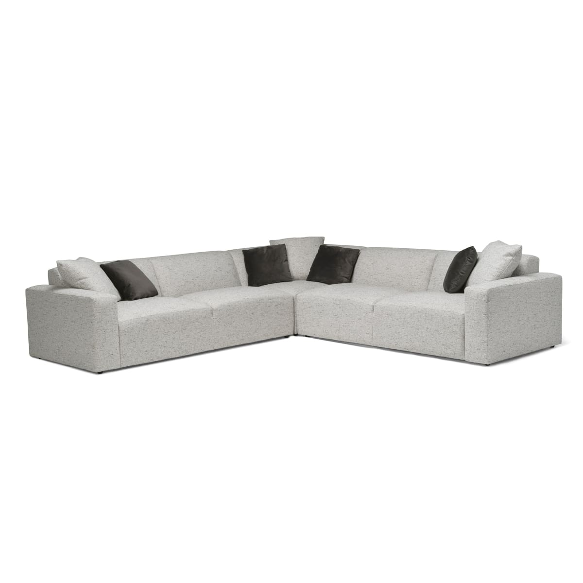 Khyber Sectional - Sectional
