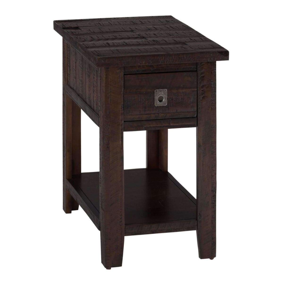 Kona Grove Chairside Table - END TABLE/SIDE TABLE