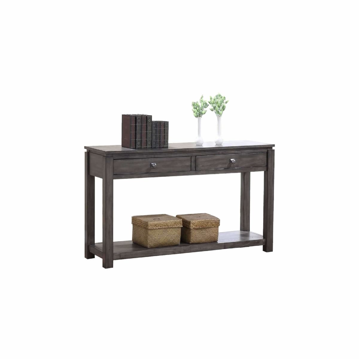 Lancaster 53 Sofa Table - CONSOLE TABLE