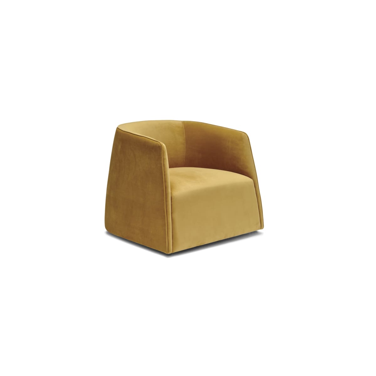 Laudi Accent Chair - accent chairs