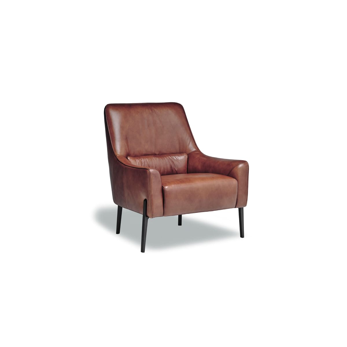Leon Accent Chair - accent chairs