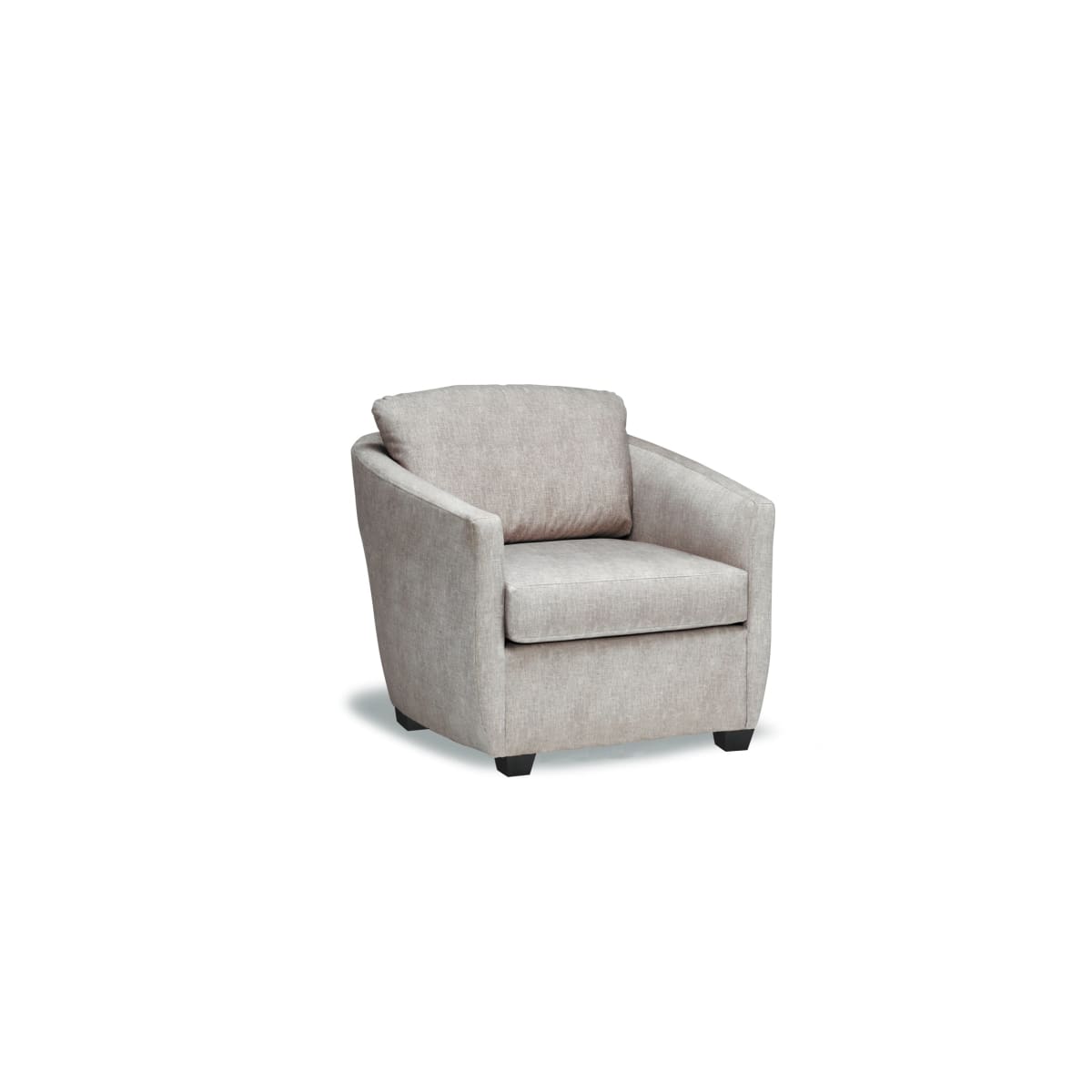 Lilly Accent Chair - 31x36x33 - accent chairs