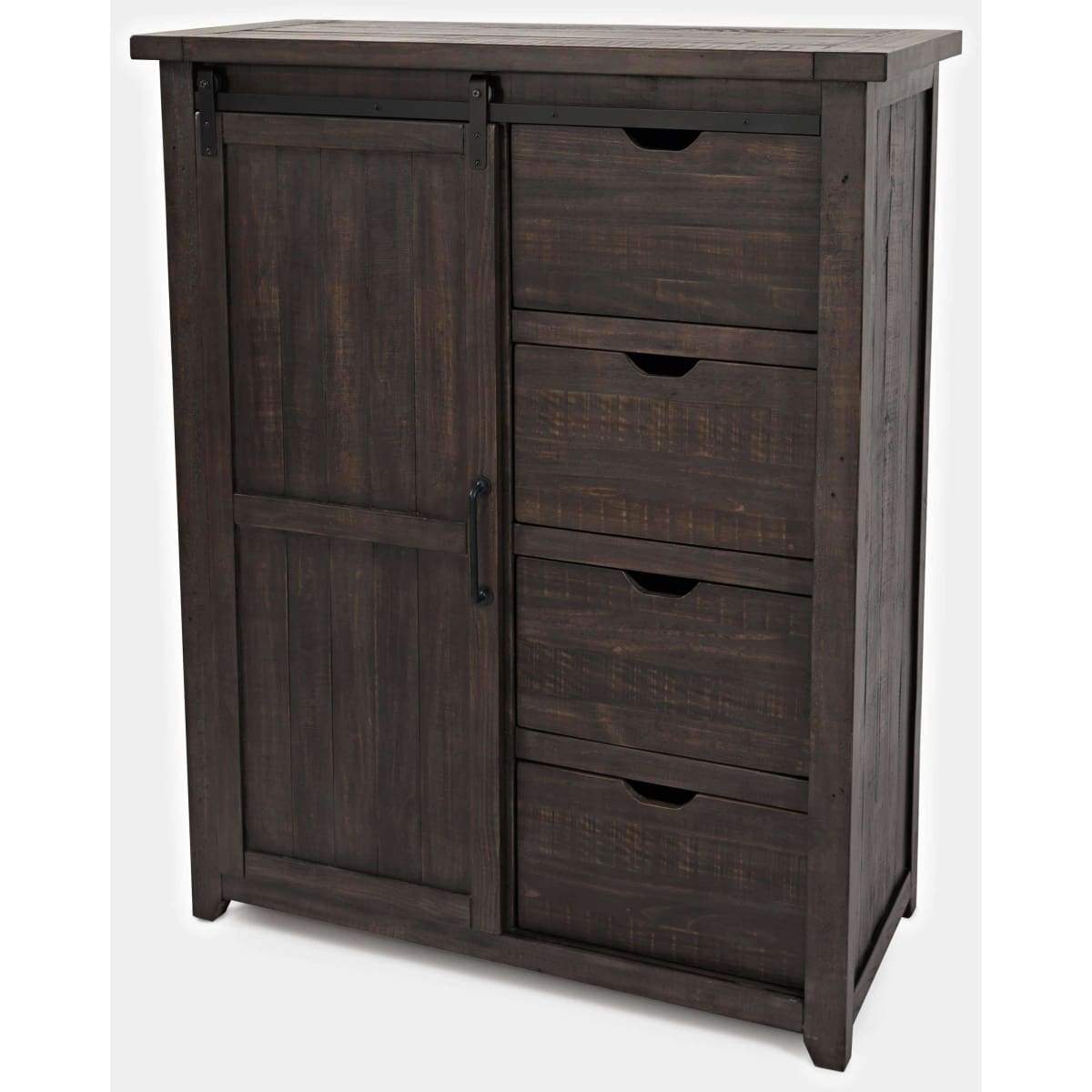 Madison Country Door Chest - CHEST