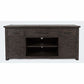 Madison County Barnwood 70 Console - ENTERTAINMENT CONSOLE