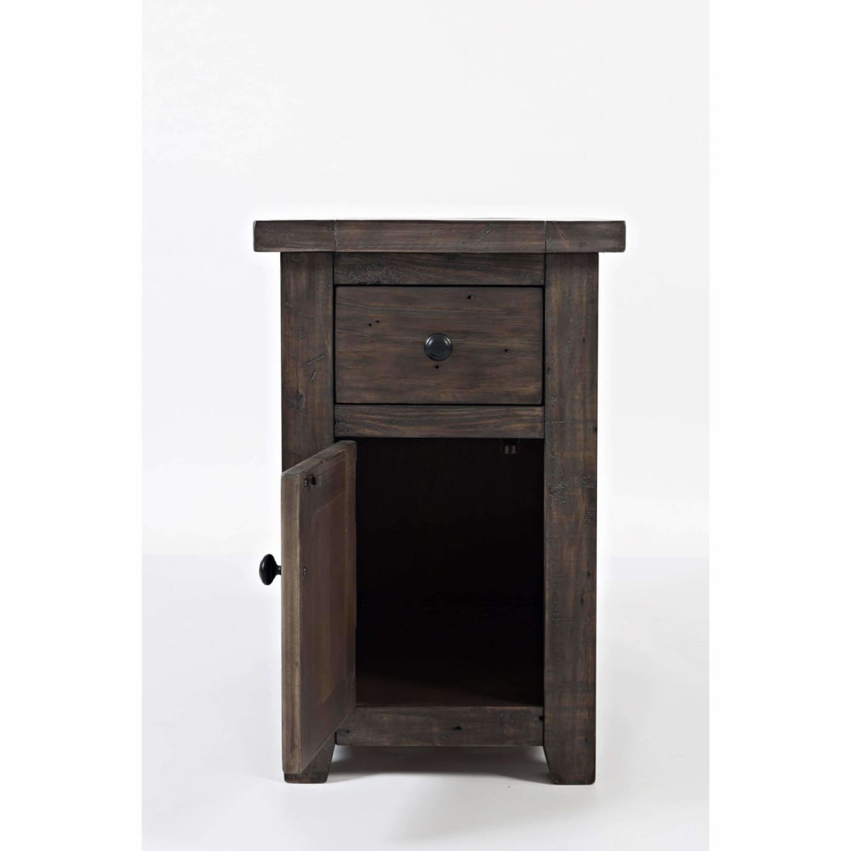 Madison County Chairside Table - END TABLE/SIDE TABLE