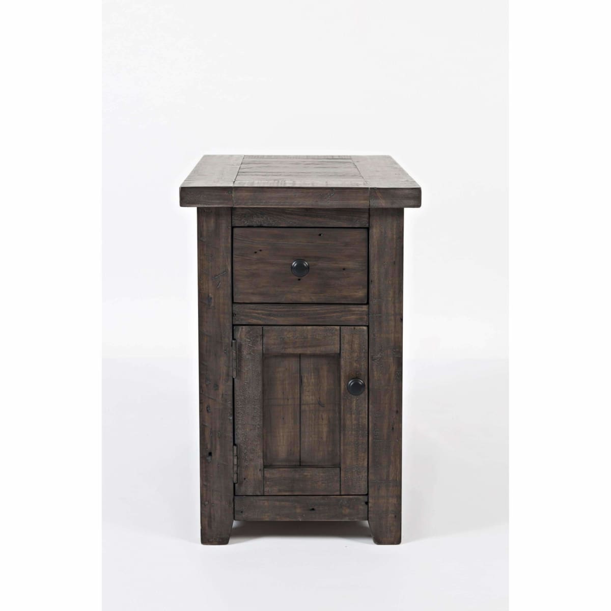 Madison County Chairside Table - END TABLE/SIDE TABLE