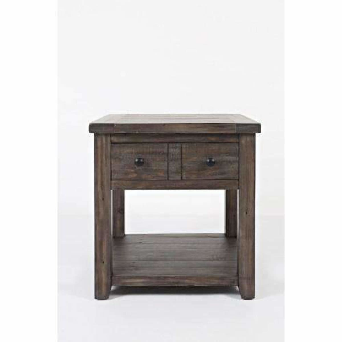 Madison County End Table - END TABLE/SIDE TABLE