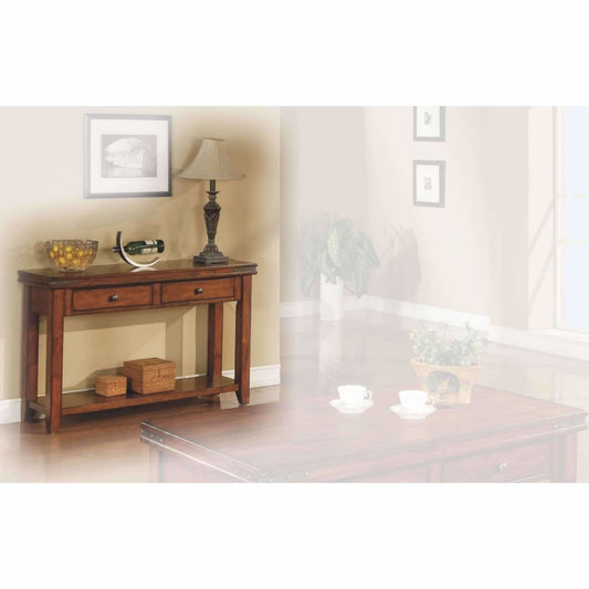 Mango Sofa Table - CONSOLE TABLE