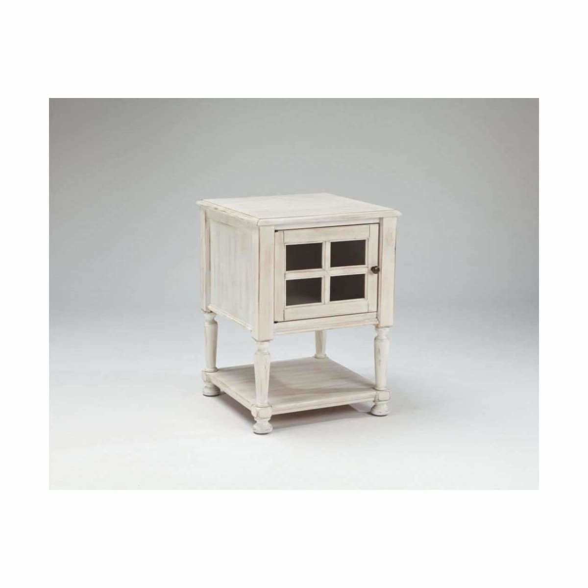 Mirimyn Chairside End Table - END TABLE/SIDE TABLE