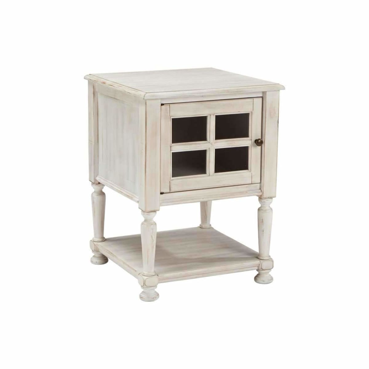 Mirimyn Chairside End Table - END TABLE/SIDE TABLE