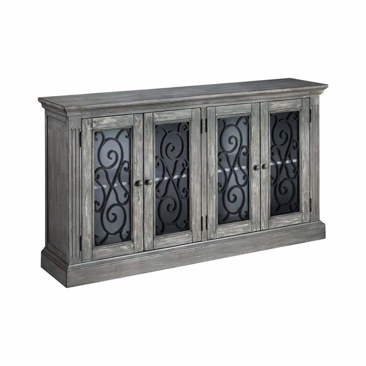 Mirimyn Door Accent Cabinet - accent cabinet