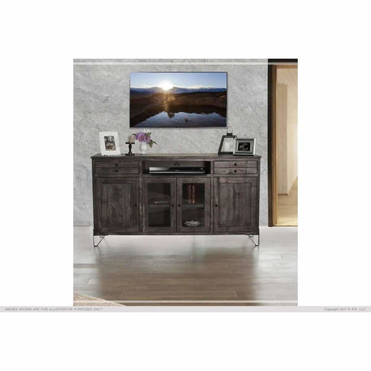 Moro 70 Tv Stand - ENTERTAINMENT CONSOLE