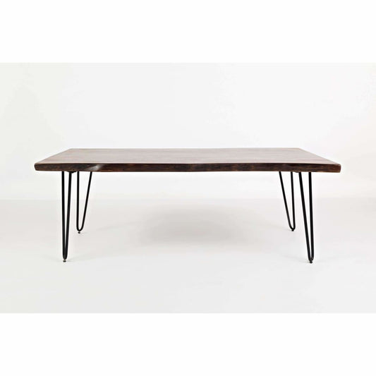 Natures Edge Cocktail Table - COFFEE TABLE