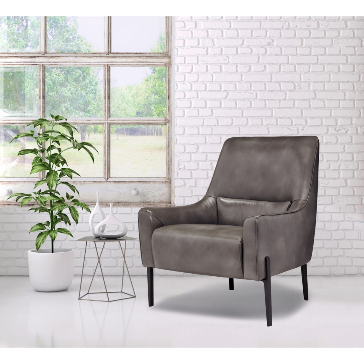 Navin Accent Chair - accent chairs