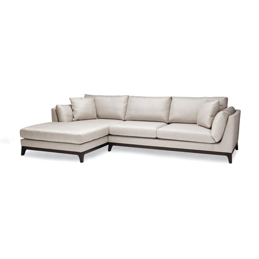 Palm sectional - Sectional