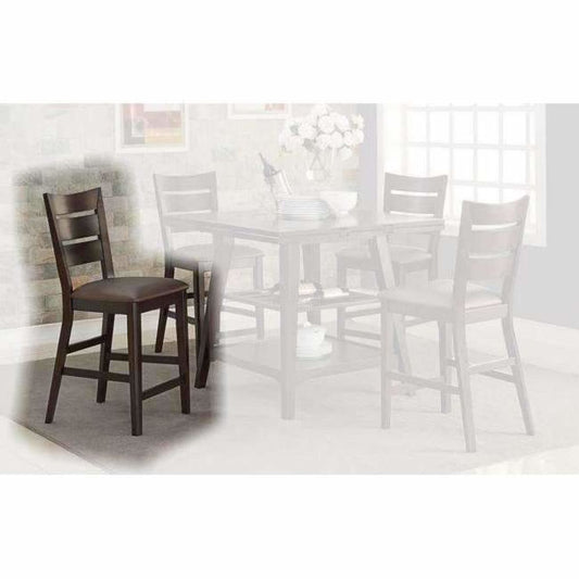 Parkside Ladderback Barstool - BAR STOOL