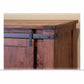 867 Parota 70 Tv Stand - ENTERTAINMENT CONSOLE